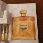 Отзыв Chanel Gabrielle Essence