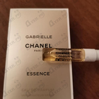 Духи Gabrielle Essence от Chanel