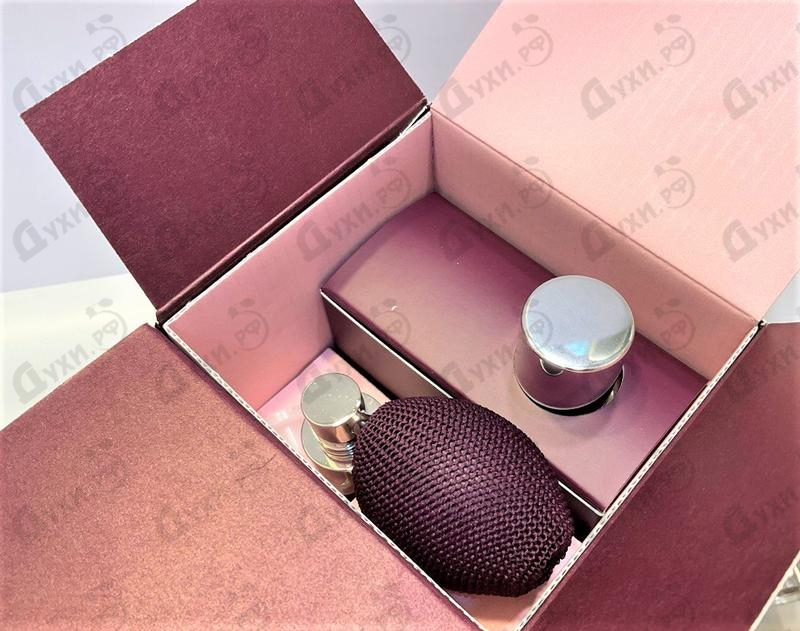 Отзывы Prada Intense