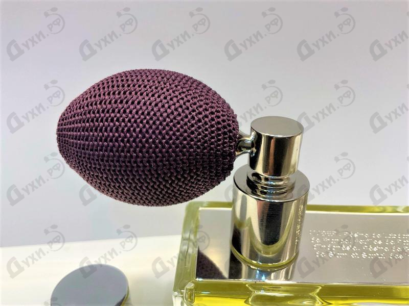 Парфюмерия Prada Intense