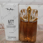 Отзыв Thierry Mugler Alien Sunessence Or D'ambre (edition Limitee 2011)