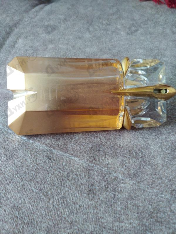 Купить Alien Sunessence Or D'ambre (edition Limitee 2011) от Thierry Mugler