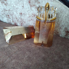 Отзывы Thierry Mugler Alien Sunessence Or D'ambre (edition Limitee 2011)