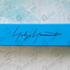 Отзыв Yohji Yamamoto Yohji Senses