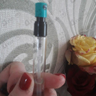 Духи Yohji Senses от Yohji Yamamoto