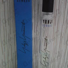 Отзыв Yohji Yamamoto Yohji Senses