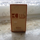 Парфюм Hugo Boss Boss Orange Feel Good (Summer 2013)
