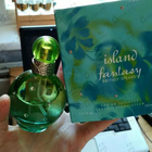 Парфюм Britney Spears Island Fantasy