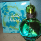 Духи Island Fantasy от Britney Spears