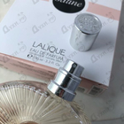Отзыв Lalique Satine