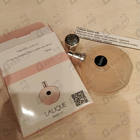 Отзыв Lalique Satine