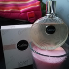 Духи Satine от Lalique