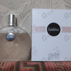 Духи Satine от Lalique