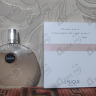Духи Satine от Lalique