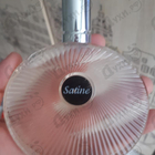 Отзыв Lalique Satine