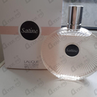 Отзыв Lalique Satine