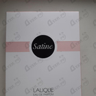 Парфюм Lalique Satine