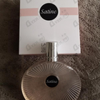 Духи Satine от Lalique