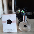 Отзыв Lalique Satine
