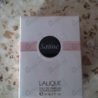 Отзывы Lalique Satine