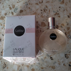 Духи Satine от Lalique