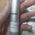 Отзывы Lalique Satine