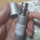 Духи Satine от Lalique