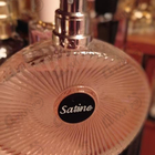 Духи Satine от Lalique