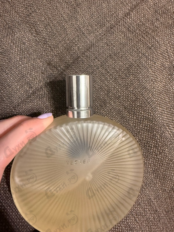 Отзыв Lalique Satine