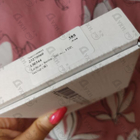 Духи Satine от Lalique