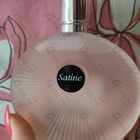 Отзывы Lalique Satine