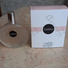 Отзывы Lalique Satine
