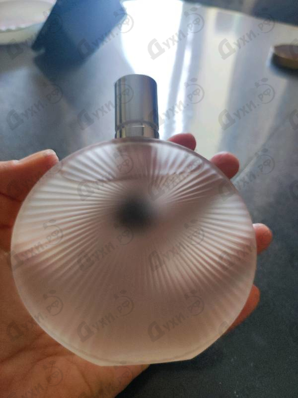 Духи Satine от Lalique