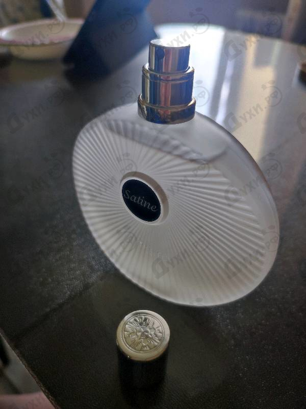 Купить Satine от Lalique