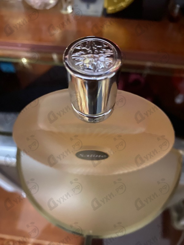 Купить Lalique Satine