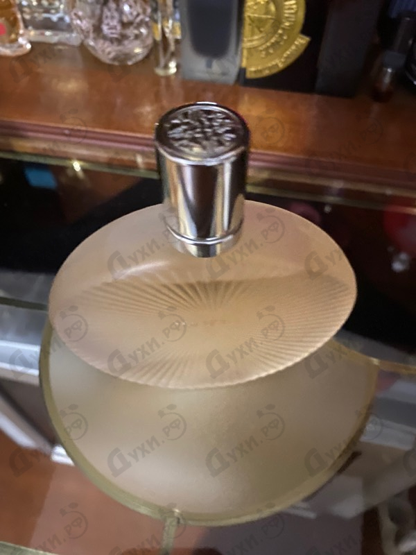 Отзывы Lalique Satine