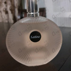Духи Satine от Lalique