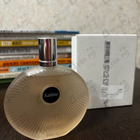 Отзыв Lalique Satine