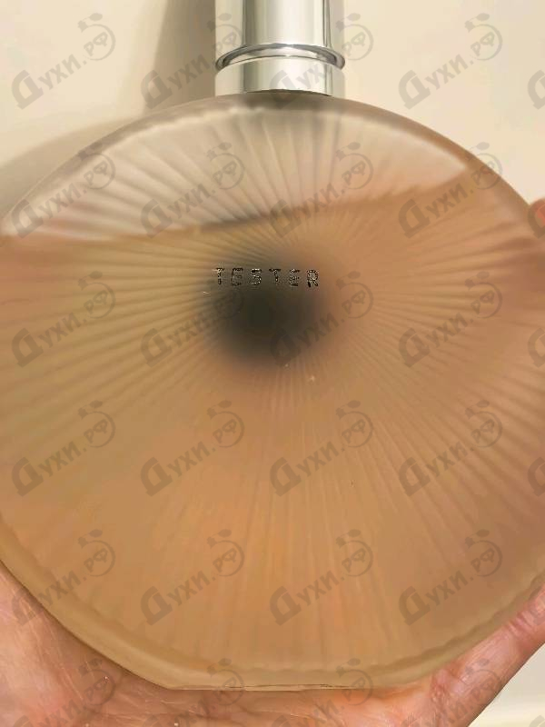 Парфюмерия Satine от Lalique