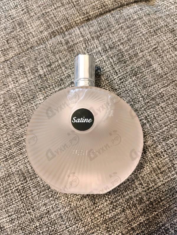 Купить Satine от Lalique