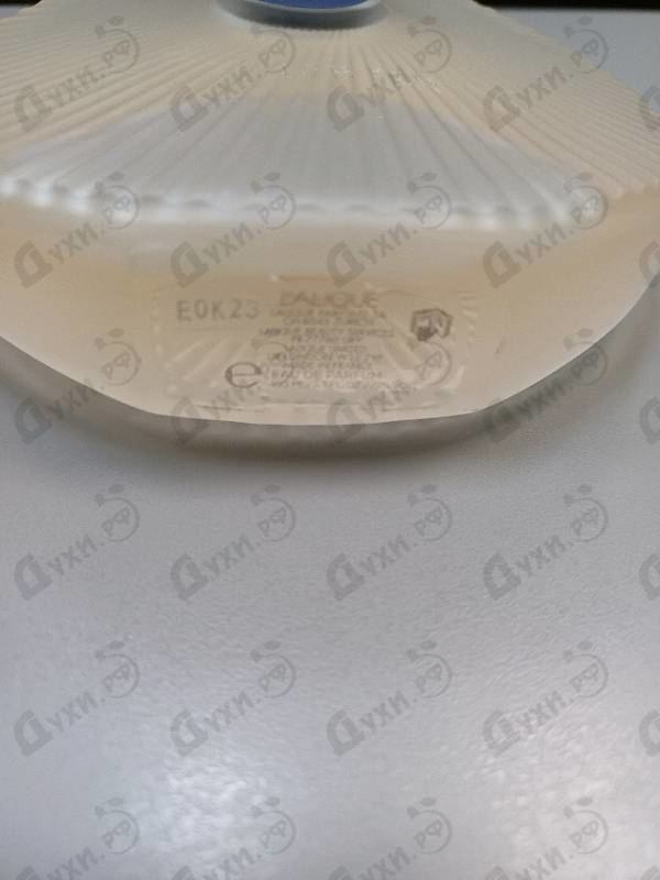 Парфюмерия Lalique Satine