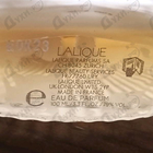 Отзывы Lalique Satine