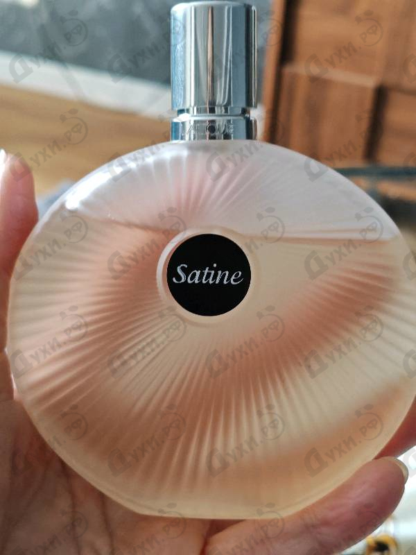 Отзывы Lalique Satine