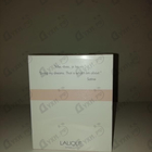 Отзывы Lalique Satine