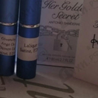 Духи Satine от Lalique