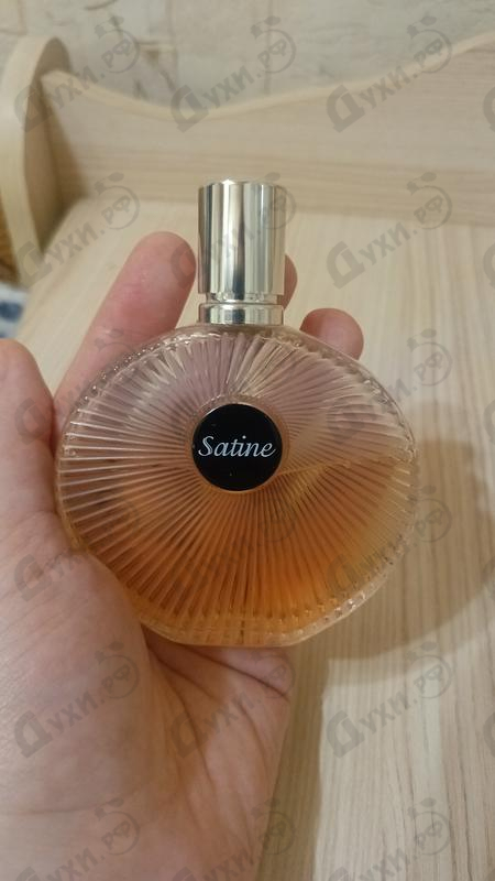Купить Satine от Lalique
