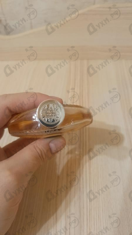 Отзыв Lalique Satine