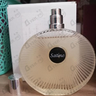 Духи Satine от Lalique