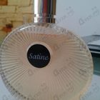 Отзыв Lalique Satine