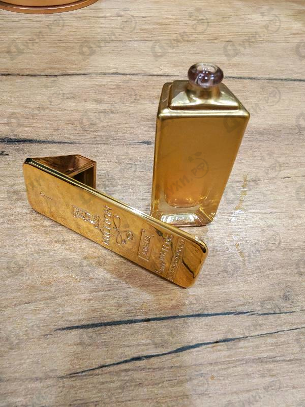 Парфюмерия 1 Million Intense от Paco Rabanne